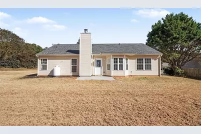 1601 Madison Drive, Bethlehem, GA 30620 - Photo 29