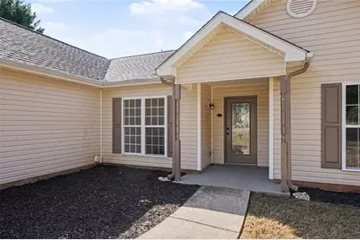 1601 Madison Drive, Bethlehem, GA 30620 - Photo 3
