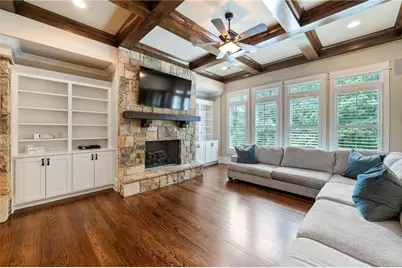 2220 Cambridge Hill Court, Dacula, GA 30019 - Photo 17