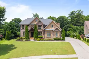 2220 Cambridge Hill Ct, Dacula, GA 30019 - Photo 1