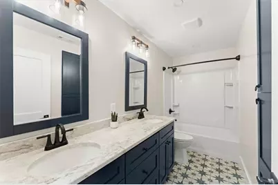 4980 Forest Avenue NW, Acworth, GA 30101 - Photo 23