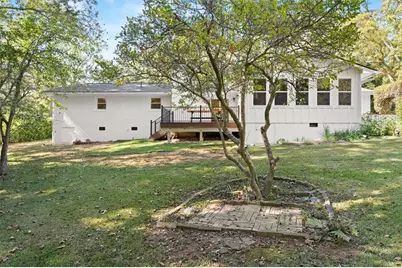 4980 Forest Avenue NW, Acworth, GA 30101 - Photo 41