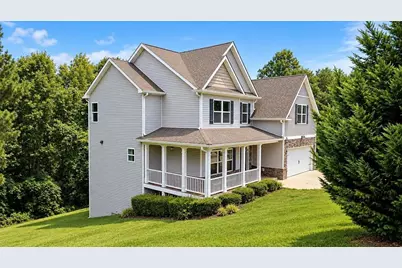 6 Creekside Bluff, Hiram, GA 30141 - Photo 3