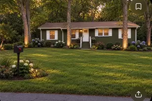 400 Shamrock Dr, Monroe, GA 30655 - Photo 1