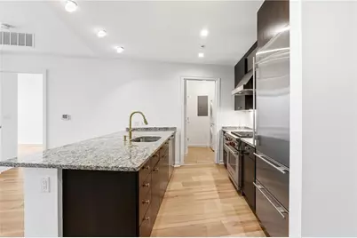 3325 Piedmont Road NE #2207, Atlanta, GA 30305 - Photo 3