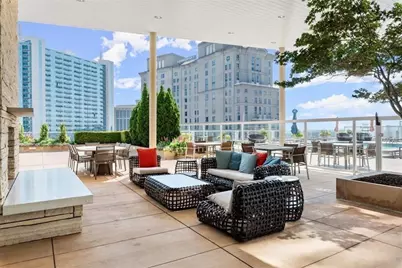 3325 Piedmont Road NE #2207, Atlanta, GA 30305 - Photo 39