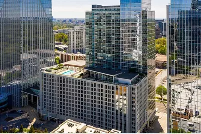 3325 Piedmont Road NE #2207, Atlanta, GA 30305 - Photo 29