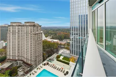 3325 Piedmont Road NE #2207, Atlanta, GA 30305 - Photo 27