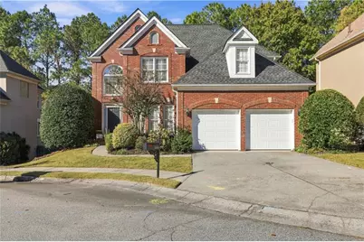 4820 Trolley Court, Atlanta, GA 30339 - Photo 1