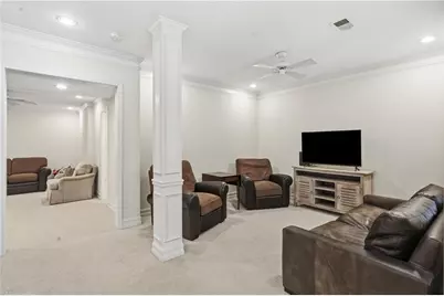 4820 Trolley Court, Atlanta, GA 30339 - Photo 37