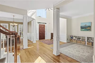 4820 Trolley Court, Atlanta, GA 30339 - Photo 3