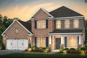 5190 Sierra Creek Dr, Hoschton, GA 30548 - Photo 1