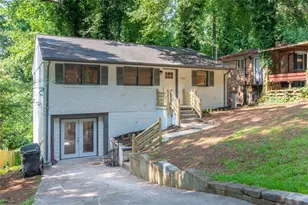 2368 Jefferson Terrace, East Point, GA 30344 - Photo 1