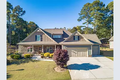646 Breedlove Court, Monroe, GA 30655 - Photo 1
