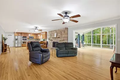 1341 Clearview Drive NW, Acworth, GA 30102 - Photo 5