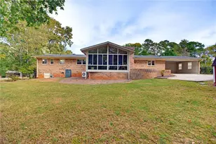 1341 Clearview Dr NW, Acworth, GA 30102 - Photo 3