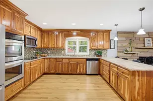 1341 Clearview Dr NW, Acworth, GA 30102 - Photo 9