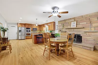 1341 Clearview Drive NW, Acworth, GA 30102 - Photo 7