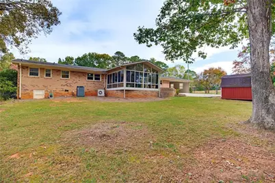 1341 Clearview Drive NW, Acworth, GA 30102 - Photo 31