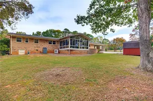 1341 Clearview Dr NW, Acworth, GA 30102 - Photo 31