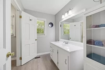 1341 Clearview Drive NW, Acworth, GA 30102 - Photo 23
