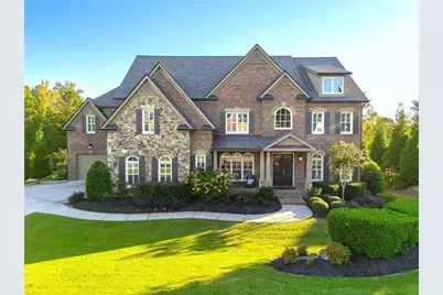 125 Tolhouse Court, Milton, GA 30004 - Photo 1