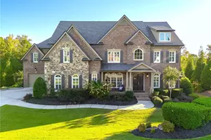 125 Tolhouse Ct, Milton, GA 30004 - Photo 1