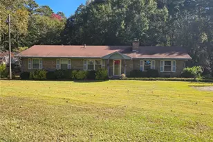 329 Hiram Douglasville Hwy, Hiram, GA 30141 - Photo 1