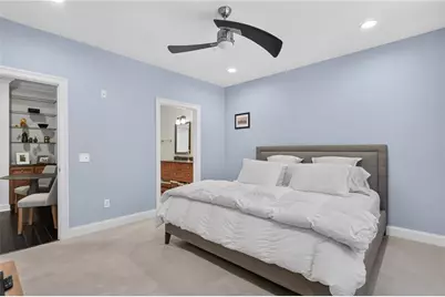 901 Abernathy Road #5140, Sandy Springs, GA 30328 - Photo 13