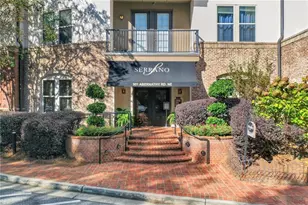 901 Abernathy Rd, Sandy Springs, GA 30328 - Photo 1