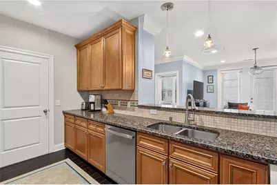 901 Abernathy Road #5140, Sandy Springs, GA 30328 - Photo 7