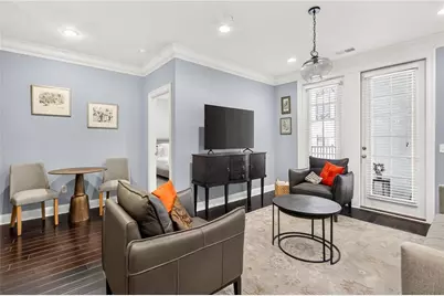 901 Abernathy Road #5140, Sandy Springs, GA 30328 - Photo 5