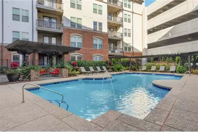 901 Abernathy Road #5140, Sandy Springs, GA 30328 - Photo 29