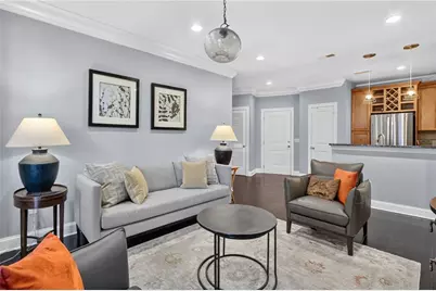 901 Abernathy Road #5140, Sandy Springs, GA 30328 - Photo 3