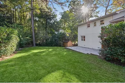 1482 Devonshire Way, Dunwoody, GA 30338 - Photo 25
