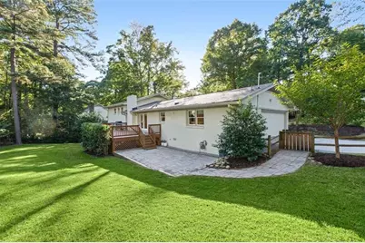 1482 Devonshire Way, Dunwoody, GA 30338 - Photo 49