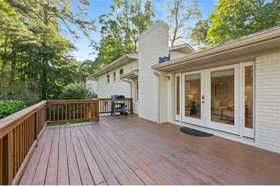 1482 Devonshire Way, Dunwoody, GA 30338 - Photo 19