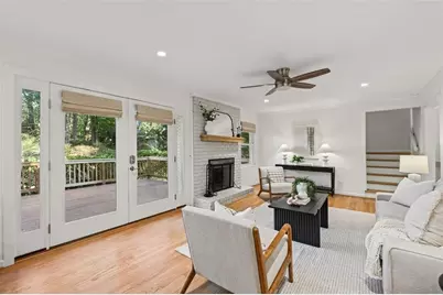 1482 Devonshire Way, Dunwoody, GA 30338 - Photo 11
