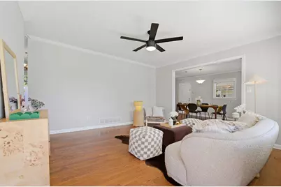 793 Forest Ridge Drive SE, Marietta, GA 30067 - Photo 3