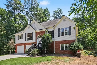 5220 Woodmont Drive, Villa Rica, GA 30180 - Photo 1