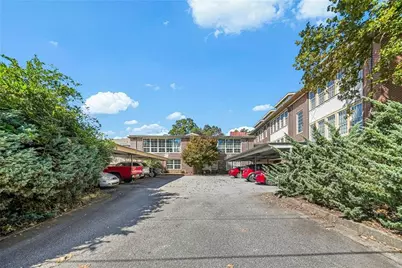 600 College Street #205, Hapeville, GA 30354 - Photo 25