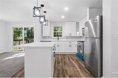 2075 Countydown Lane, Stone Mountain, GA 30088 - Photo 19