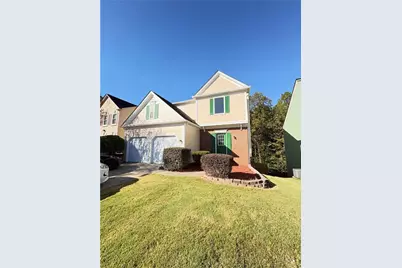 3203 Claybrooke Drive, Marietta, GA 30066 - Photo 3