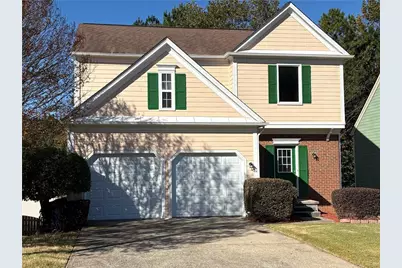 3203 Claybrooke Drive, Marietta, GA 30066 - Photo 1