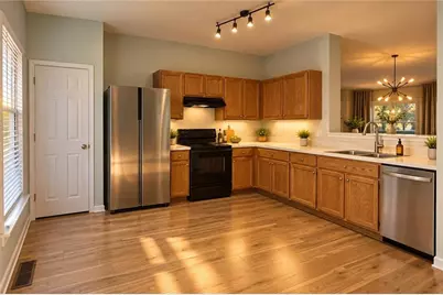 6806 Blackstone Place #12, Mableton, GA 30126 - Photo 5