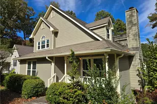 1454 Hembree Station Dr, Marietta, GA 30062 - Photo 1