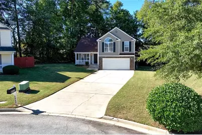 5849 Amerson Lane, Ellenwood, GA 30294 - Photo 41