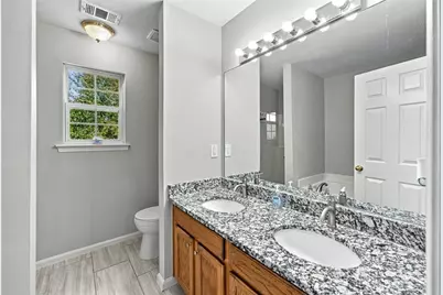 5849 Amerson Lane, Ellenwood, GA 30294 - Photo 23