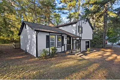3557 Foxtail Ct, Decatur, GA 30034 - Photo 45