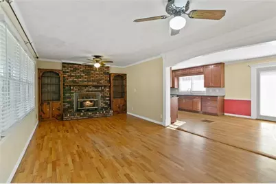 715 Old Vandiver Road, Canton, GA 30114 - Photo 17